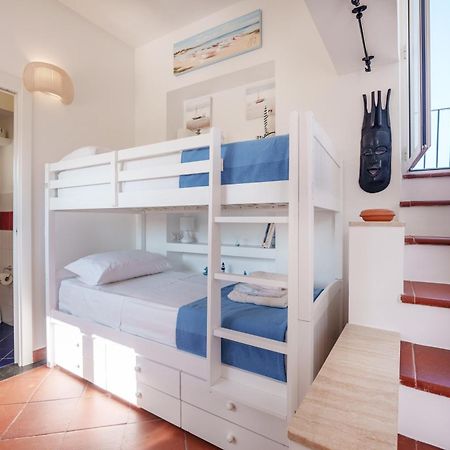 Appartamento TORRETTA CORRICELLA- Torretta Procida Esterno foto