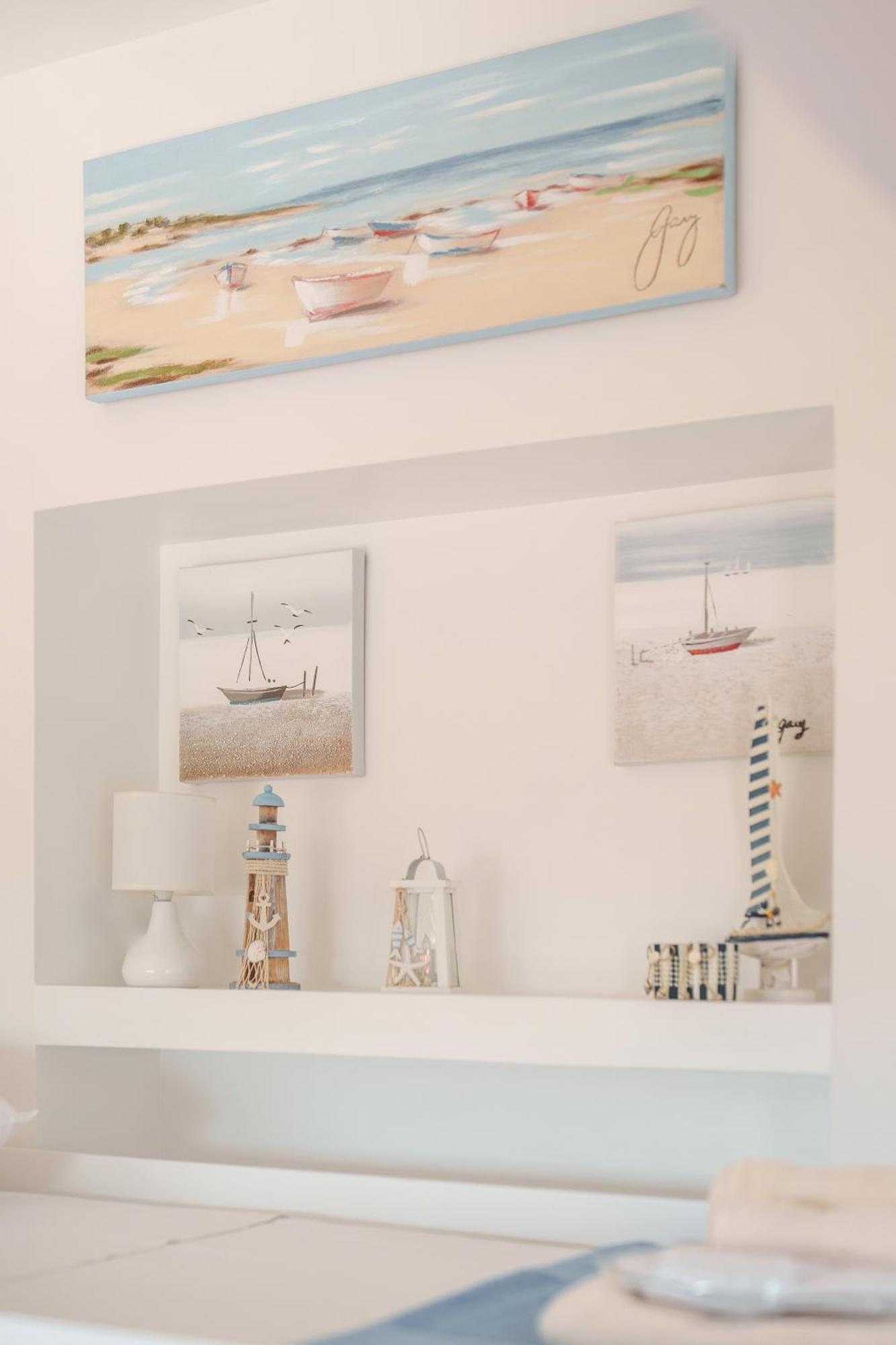 Appartamento TORRETTA CORRICELLA- Torretta Procida Esterno foto